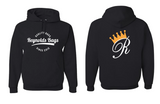 Hoodie - Modern