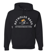Hoodie - Refresh