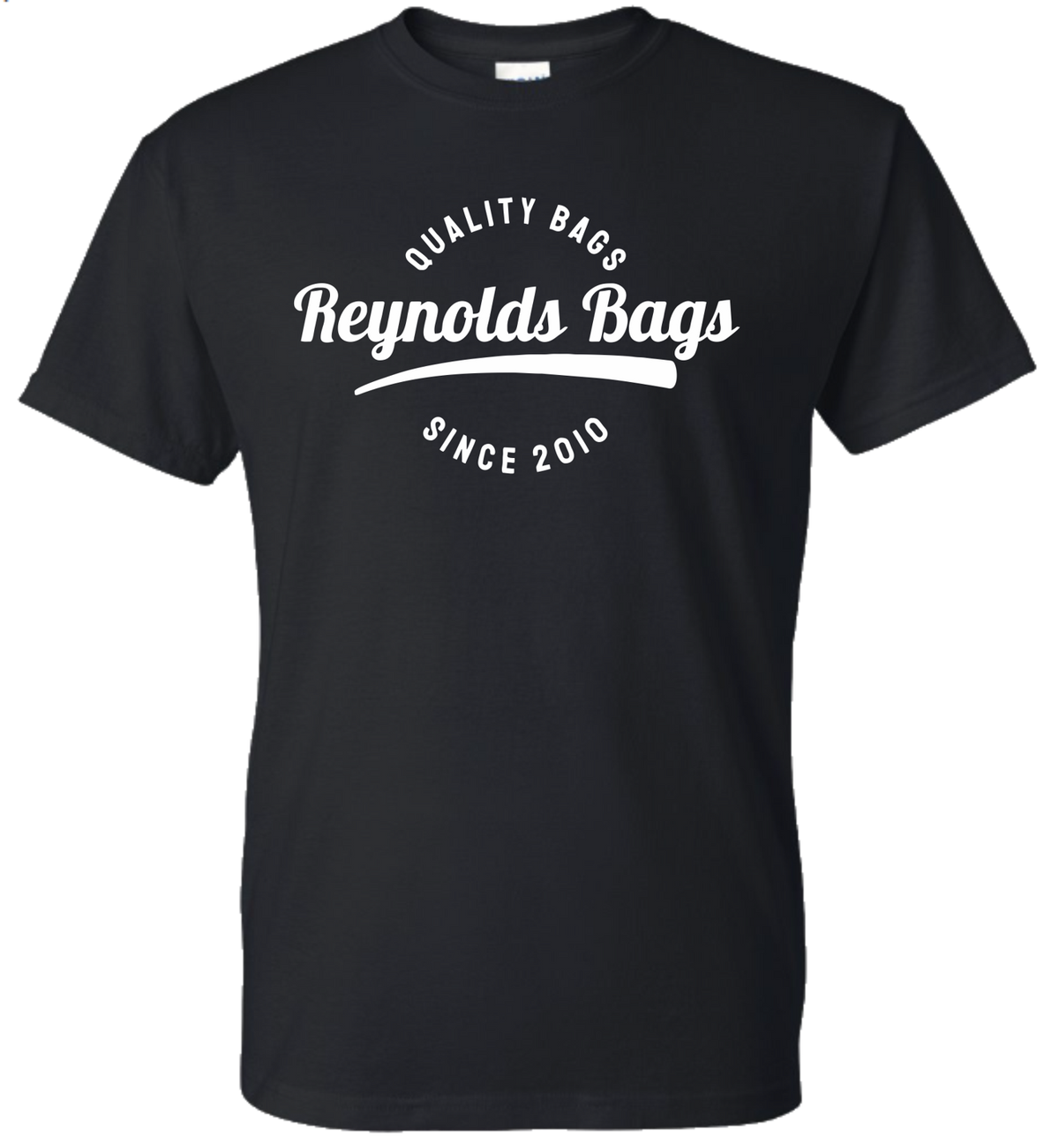 Men's T-shirt - Modern