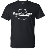 Men's T-shirt - Modern