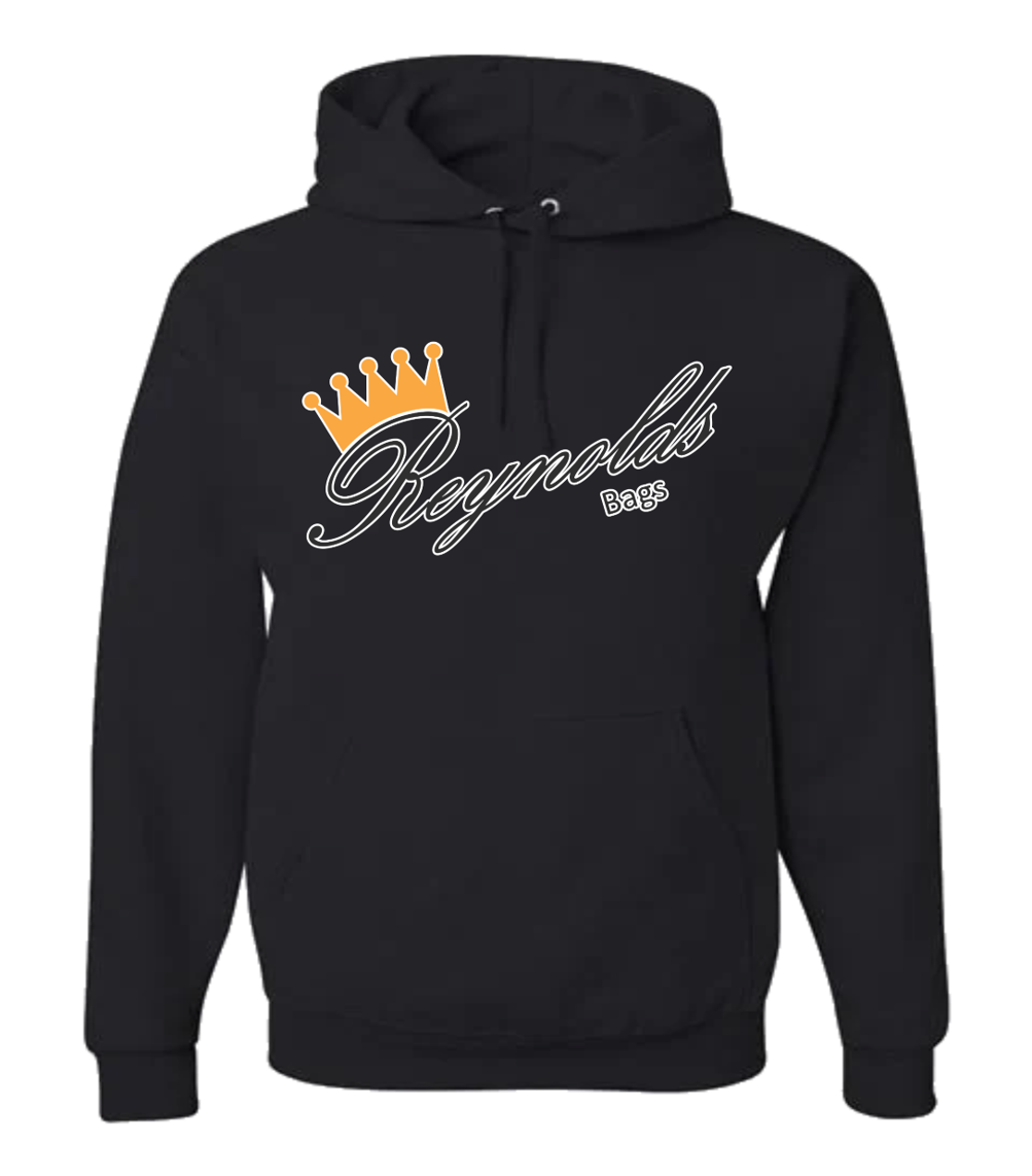 Hoodie - Traditional