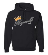 Hoodie - Traditional
