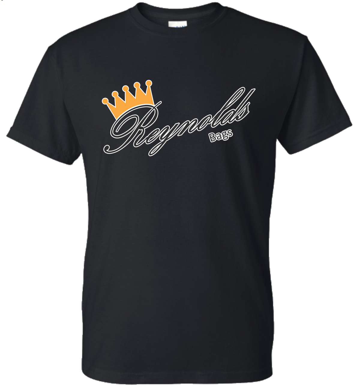 Men's T-shirt - Traditional