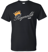 Men's T-shirt - Traditional