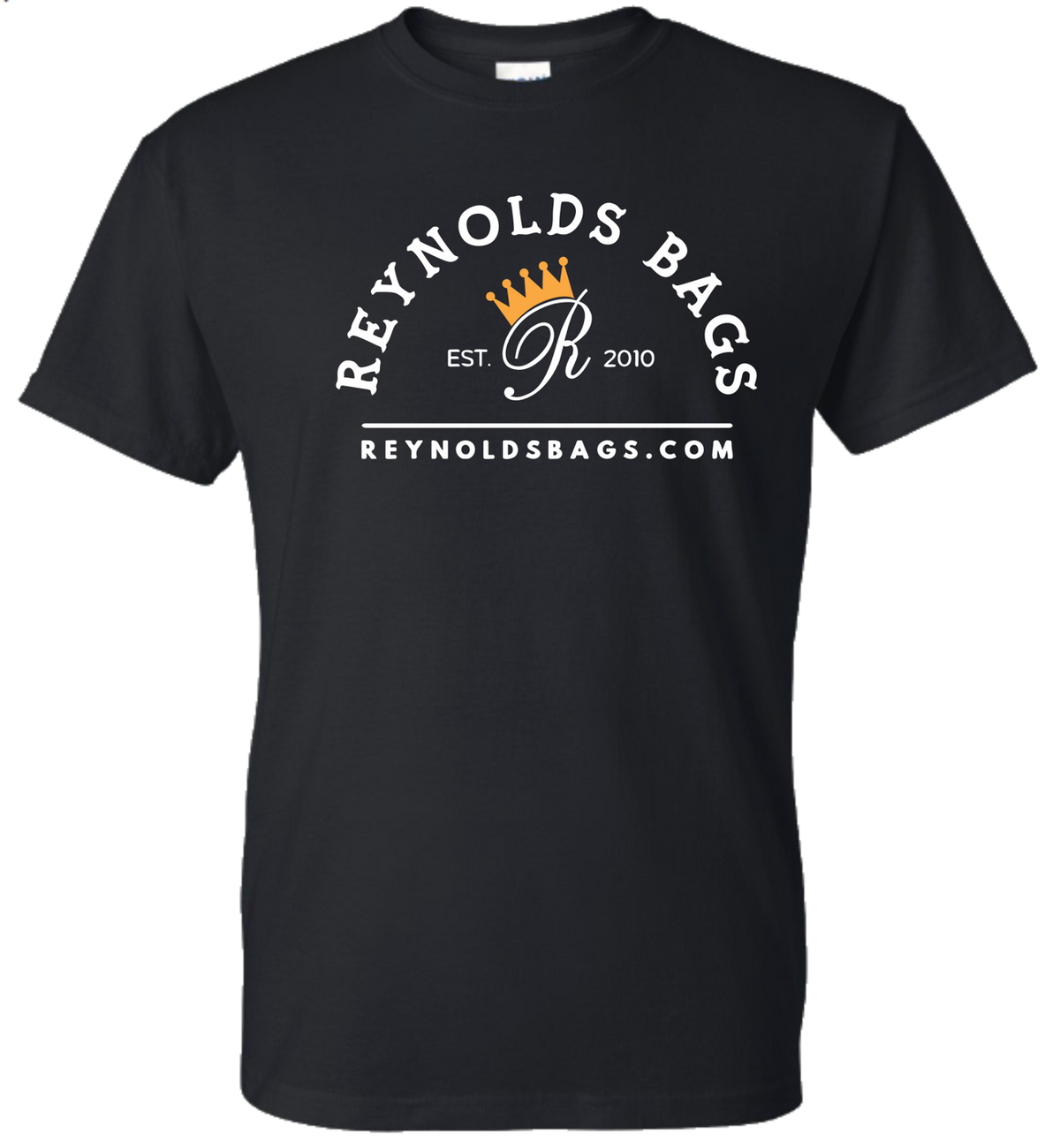 Men's T-shirt - Refresh