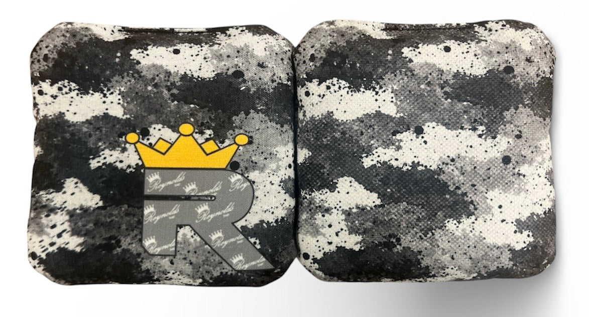 Camo Bags- Premier Series (Set of 8)