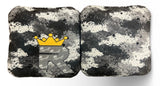 Camo Bags- Premier Series (Set of 8)