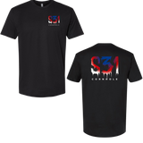 Drippy Logo T-shirt