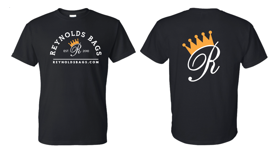 Men's T-shirt - Refresh