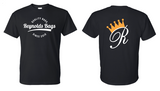 Men's T-shirt - Modern