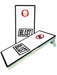 cornhole boards Blast Elite Series Boards - existing design with 1” tops!