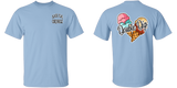 Double Dip Tee Shirt