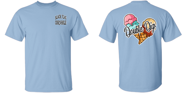 Double Dip Tee Shirt
