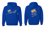 Hoodie - Traditional