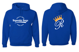 Hoodie - Modern