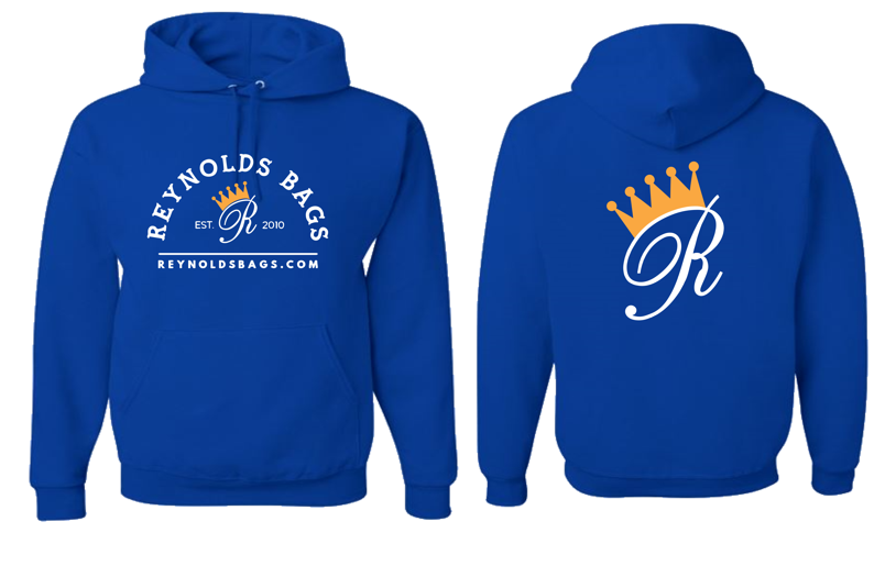 Hoodie - Refresh