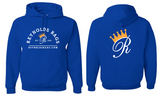 Hoodie - Refresh