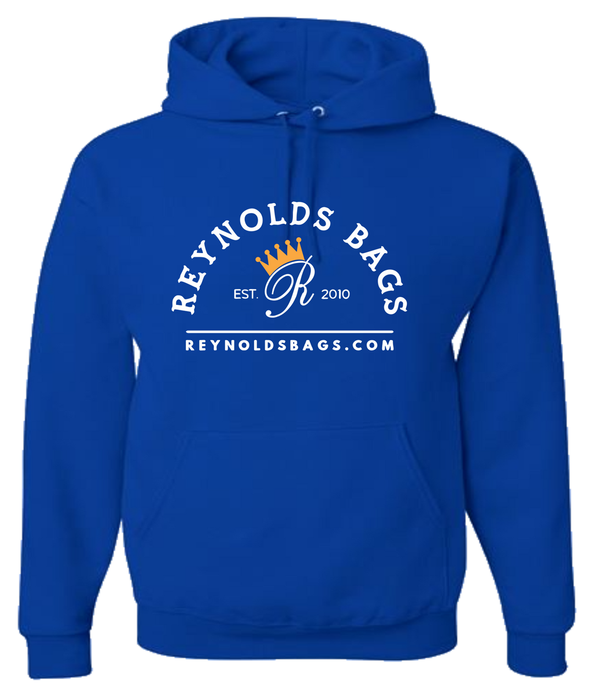 Hoodie - Refresh
