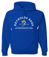 Hoodie - Refresh