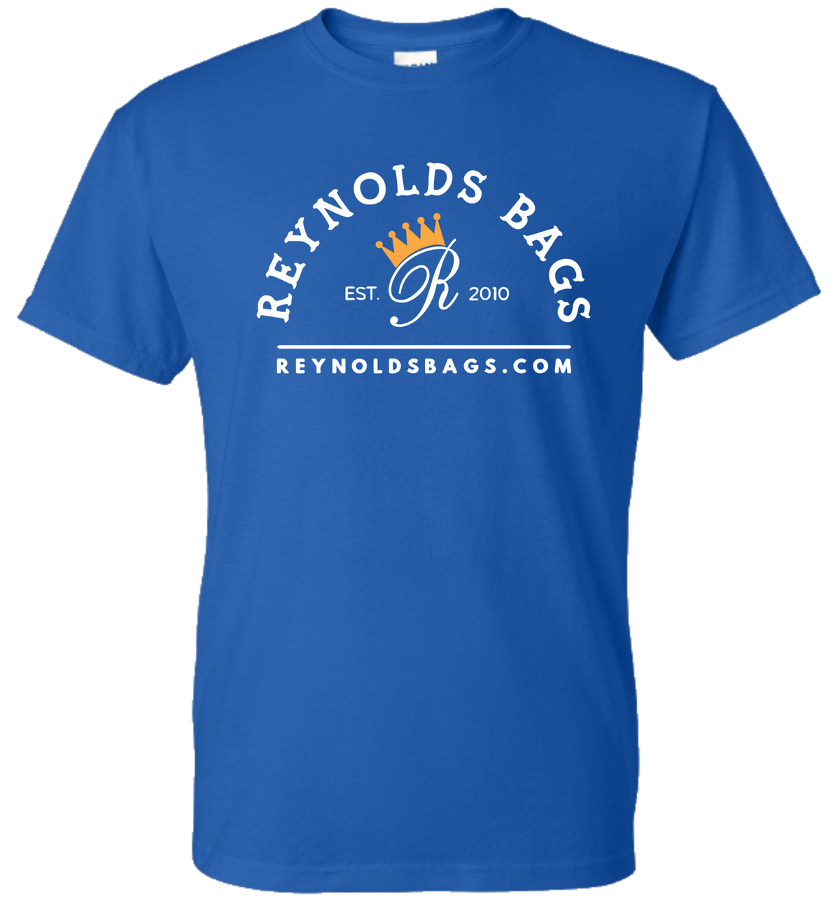 Men's T-shirt - Refresh