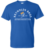 Men's T-shirt - Refresh