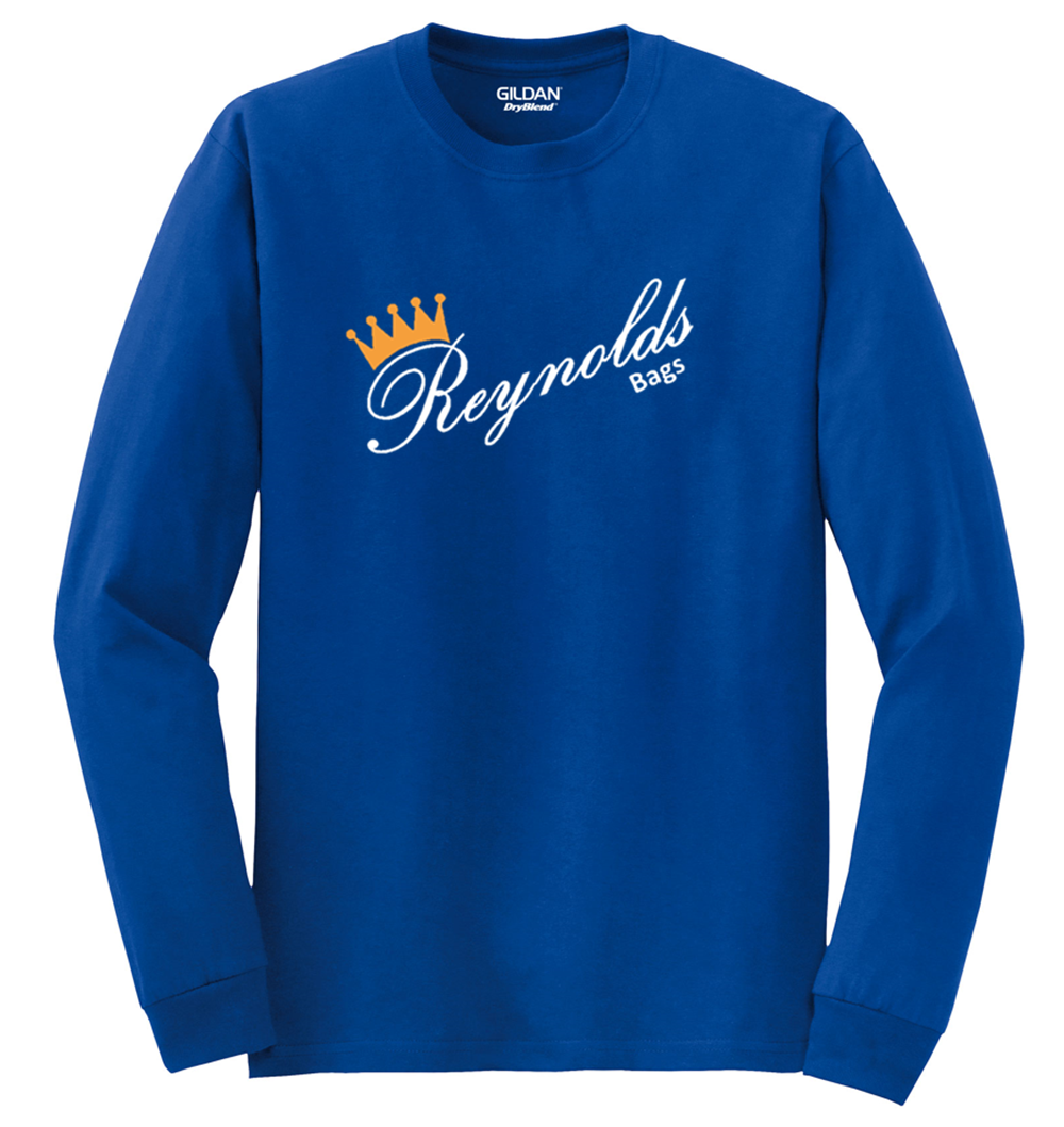 Men's Long Sleeve T-Shirt