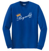 Men's Long Sleeve T-Shirt