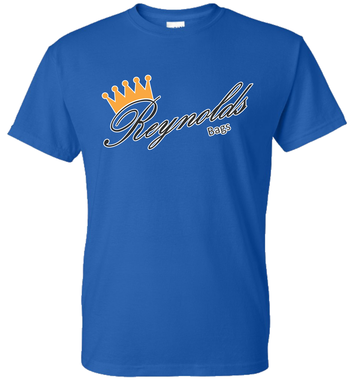 Men's T-shirt - Traditional