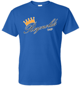 Men's T-shirt - Traditional