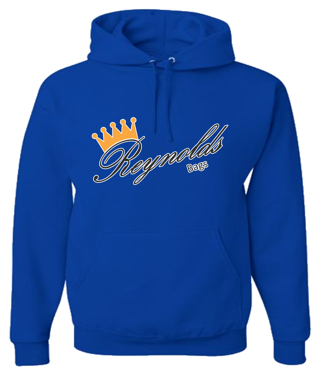 Hoodie - Traditional