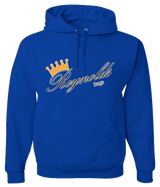 Hoodie - Traditional