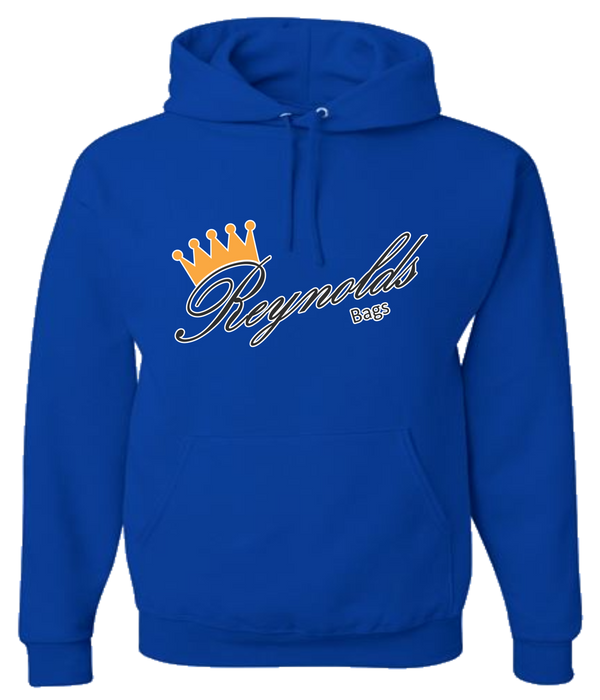 Hoodie - Traditional