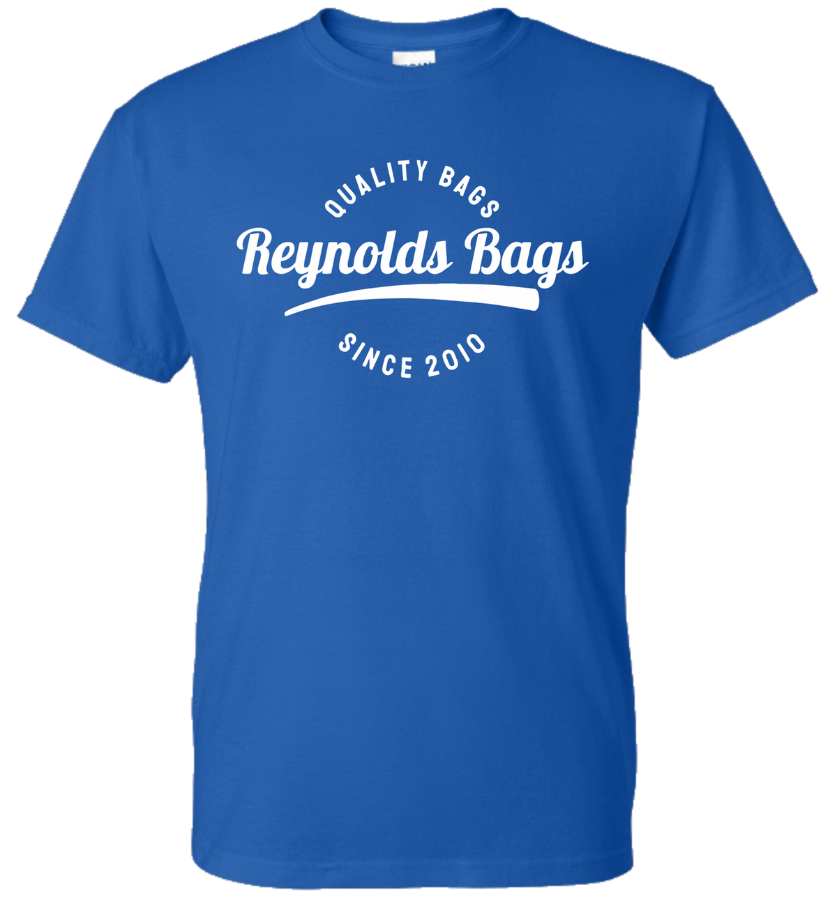 Men's T-shirt - Modern