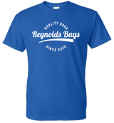 Men's T-shirt - Modern