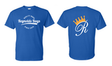 Men's T-shirt - Modern