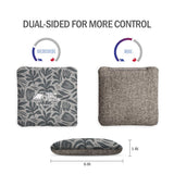 Boho Beach Synergy Soft Cornhole Bags