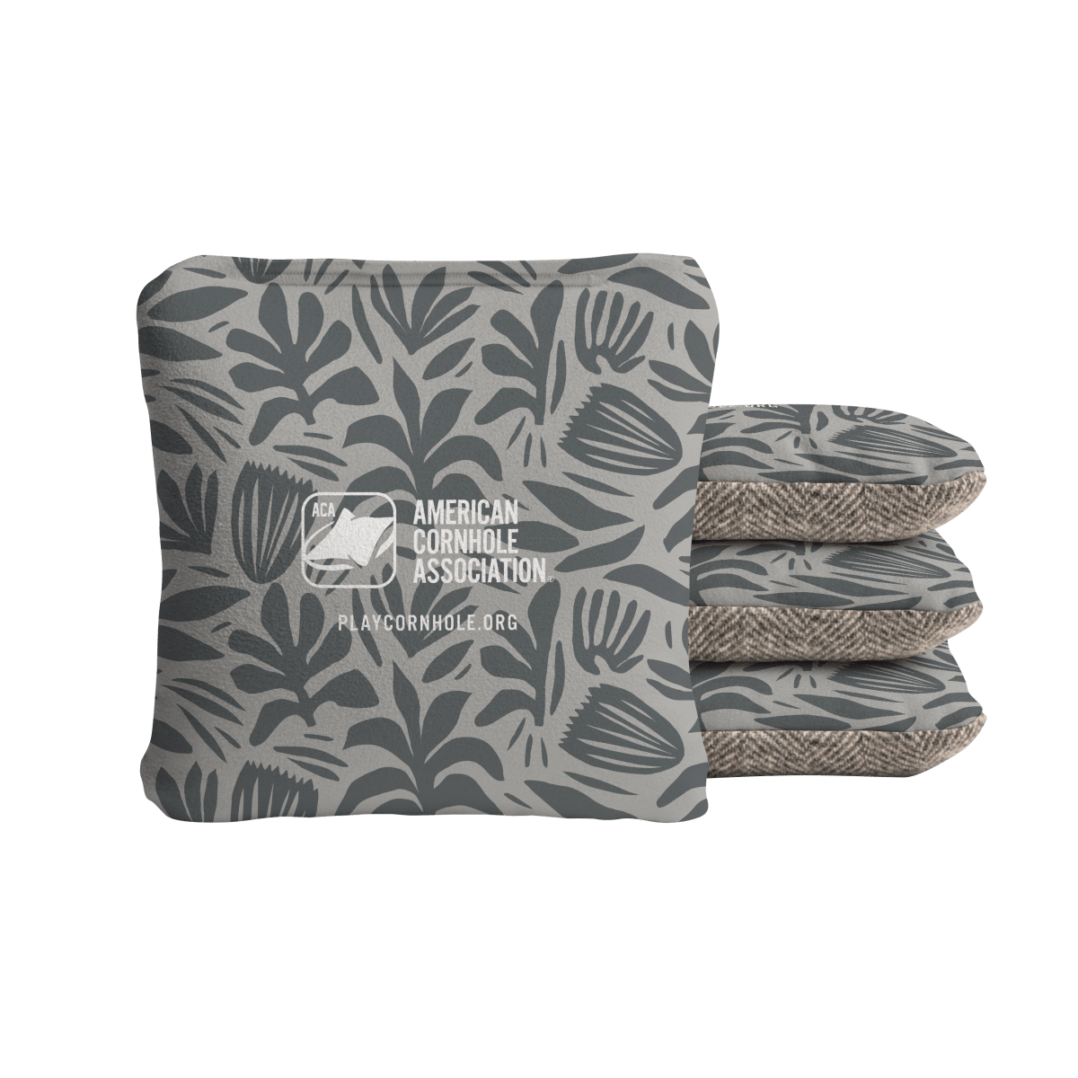 Boho Beach Synergy Soft Cornhole Bags