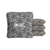 Boho Beach Synergy Soft Cornhole Bags
