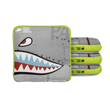 Bomber Synergy Edge Cornhole Bags