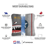 Bomber Synergy Pro Cornhole Bags