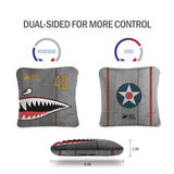Bomber Synergy Pro Cornhole Bags