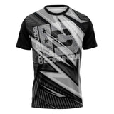 Brotherhood Monochrome Blitz Jersey