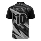 Brotherhood Monochrome Blitz Jersey