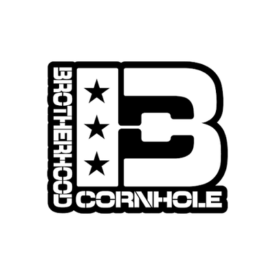 Brotherhood Cornhole
