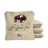 Buffalo Synergy Pro Cornhole Bags
