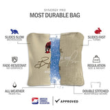 Buffalo Synergy Pro Cornhole Bags