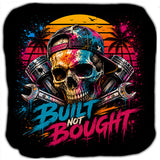 Built Not Bought Cornhole Bags Set of 4