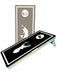 cornhole boards Hunting/Fishing Cornhole Boards