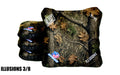 Cornhole Bag Camo Hunting ACO Pro Bag. All Series Available.