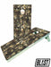 cornhole boards Camo Woods Hunting Pattern Cornhole Boards